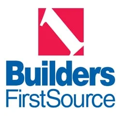 Builders First Source Logo