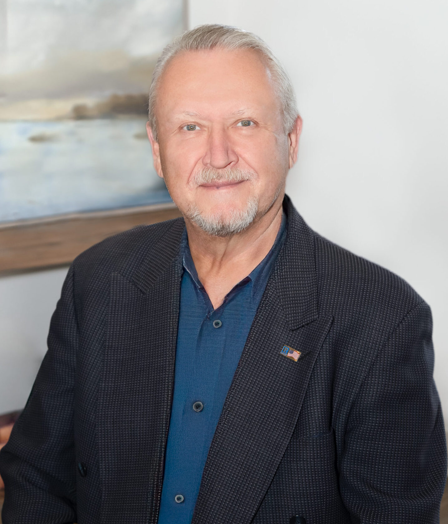 Daniel McKinski