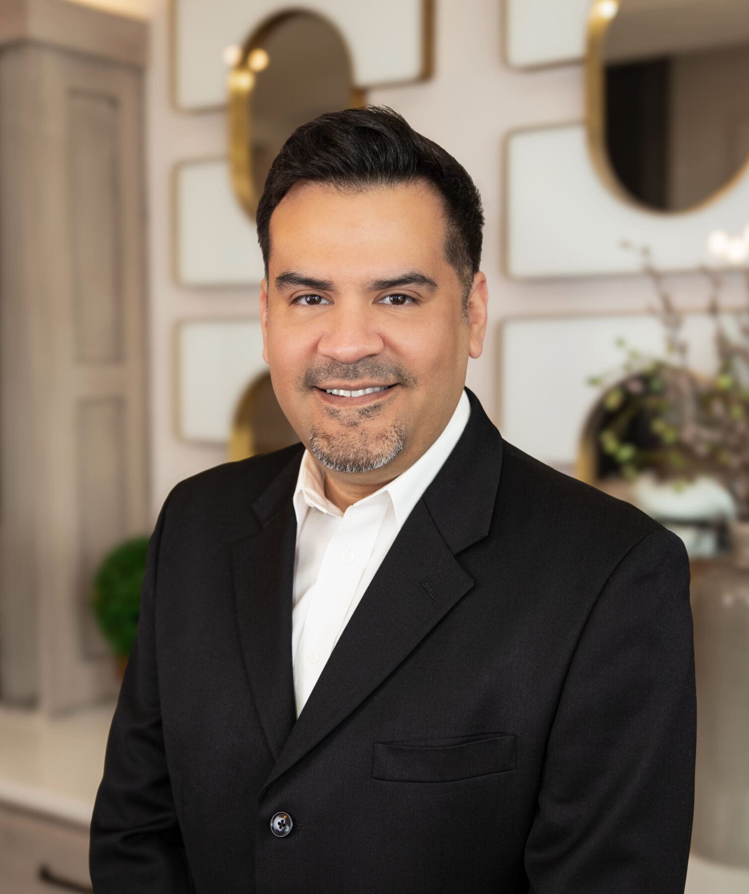 Eric Argueta