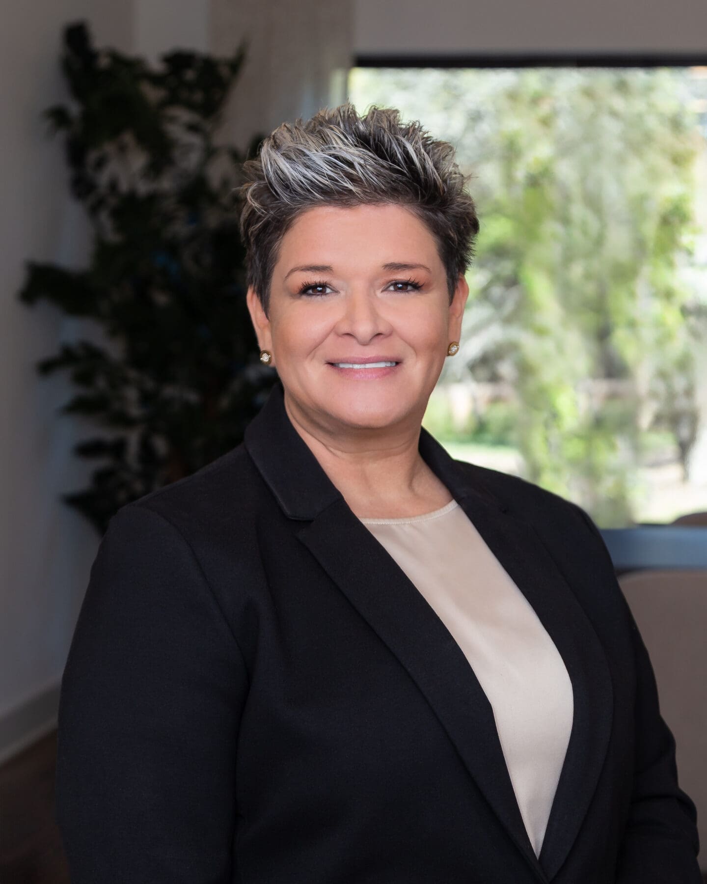 Debbie Sandoval